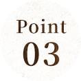 Point 03