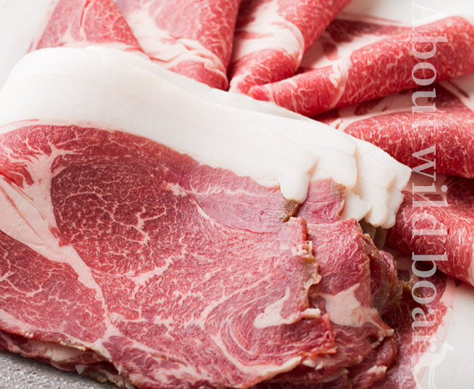 猪肉の通販なら九州 宮崎 美味しいイノシシ肉をお取り寄せ可能